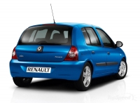 Renault Clio Hatchback 5-door. (Campus) 1.2 MT (75hp) foto, Renault Clio Hatchback 5-door. (Campus) 1.2 MT (75hp) fotos, Renault Clio Hatchback 5-door. (Campus) 1.2 MT (75hp) imagen, Renault Clio Hatchback 5-door. (Campus) 1.2 MT (75hp) imagenes, Renault Clio Hatchback 5-door. (Campus) 1.2 MT (75hp) fotografía