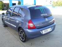 Renault Clio Hatchback 5-door. (Campus) 1.4 MT (98hp) foto, Renault Clio Hatchback 5-door. (Campus) 1.4 MT (98hp) fotos, Renault Clio Hatchback 5-door. (Campus) 1.4 MT (98hp) imagen, Renault Clio Hatchback 5-door. (Campus) 1.4 MT (98hp) imagenes, Renault Clio Hatchback 5-door. (Campus) 1.4 MT (98hp) fotografía