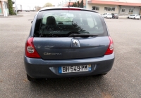 Renault Clio Hatchback 5-door. (Campus) 1.4 MT (98hp) foto, Renault Clio Hatchback 5-door. (Campus) 1.4 MT (98hp) fotos, Renault Clio Hatchback 5-door. (Campus) 1.4 MT (98hp) imagen, Renault Clio Hatchback 5-door. (Campus) 1.4 MT (98hp) imagenes, Renault Clio Hatchback 5-door. (Campus) 1.4 MT (98hp) fotografía