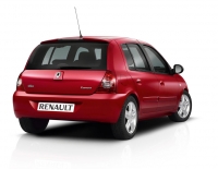 Renault Clio Hatchback 5-door. (Campus) 1.4 MT (98hp) foto, Renault Clio Hatchback 5-door. (Campus) 1.4 MT (98hp) fotos, Renault Clio Hatchback 5-door. (Campus) 1.4 MT (98hp) imagen, Renault Clio Hatchback 5-door. (Campus) 1.4 MT (98hp) imagenes, Renault Clio Hatchback 5-door. (Campus) 1.4 MT (98hp) fotografía