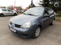 Renault Clio Hatchback 5-door. (Campus) 1.4 MT (98hp) foto, Renault Clio Hatchback 5-door. (Campus) 1.4 MT (98hp) fotos, Renault Clio Hatchback 5-door. (Campus) 1.4 MT (98hp) imagen, Renault Clio Hatchback 5-door. (Campus) 1.4 MT (98hp) imagenes, Renault Clio Hatchback 5-door. (Campus) 1.4 MT (98hp) fotografía