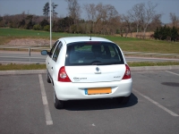 Renault Clio Hatchback 5-door. (Campus) 1.5 dCi MT (86hp) foto, Renault Clio Hatchback 5-door. (Campus) 1.5 dCi MT (86hp) fotos, Renault Clio Hatchback 5-door. (Campus) 1.5 dCi MT (86hp) imagen, Renault Clio Hatchback 5-door. (Campus) 1.5 dCi MT (86hp) imagenes, Renault Clio Hatchback 5-door. (Campus) 1.5 dCi MT (86hp) fotografía