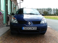 Renault Clio Hatchback 5-door. (Campus) 1.6 MT (112hp) foto, Renault Clio Hatchback 5-door. (Campus) 1.6 MT (112hp) fotos, Renault Clio Hatchback 5-door. (Campus) 1.6 MT (112hp) imagen, Renault Clio Hatchback 5-door. (Campus) 1.6 MT (112hp) imagenes, Renault Clio Hatchback 5-door. (Campus) 1.6 MT (112hp) fotografía