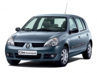 Renault Clio Hatchback 5-door. (Campus) 1.6 MT (112hp) opiniones, Renault Clio Hatchback 5-door. (Campus) 1.6 MT (112hp) precio, Renault Clio Hatchback 5-door. (Campus) 1.6 MT (112hp) comprar, Renault Clio Hatchback 5-door. (Campus) 1.6 MT (112hp) caracteristicas, Renault Clio Hatchback 5-door. (Campus) 1.6 MT (112hp) especificaciones, Renault Clio Hatchback 5-door. (Campus) 1.6 MT (112hp) Ficha tecnica, Renault Clio Hatchback 5-door. (Campus) 1.6 MT (112hp) Automovil