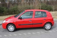 Renault Clio Hatchback (Campus) 1.5 dCi MT (85hp) foto, Renault Clio Hatchback (Campus) 1.5 dCi MT (85hp) fotos, Renault Clio Hatchback (Campus) 1.5 dCi MT (85hp) imagen, Renault Clio Hatchback (Campus) 1.5 dCi MT (85hp) imagenes, Renault Clio Hatchback (Campus) 1.5 dCi MT (85hp) fotografía