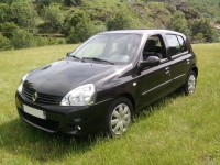 Renault Clio Hatchback (Campus) AT 1.2 (75hp) foto, Renault Clio Hatchback (Campus) AT 1.2 (75hp) fotos, Renault Clio Hatchback (Campus) AT 1.2 (75hp) imagen, Renault Clio Hatchback (Campus) AT 1.2 (75hp) imagenes, Renault Clio Hatchback (Campus) AT 1.2 (75hp) fotografía