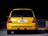 Renault Clio RS hatchback 3-door (2 generation) 2.0 T MT (172hp) foto, Renault Clio RS hatchback 3-door (2 generation) 2.0 T MT (172hp) fotos, Renault Clio RS hatchback 3-door (2 generation) 2.0 T MT (172hp) imagen, Renault Clio RS hatchback 3-door (2 generation) 2.0 T MT (172hp) imagenes, Renault Clio RS hatchback 3-door (2 generation) 2.0 T MT (172hp) fotografía