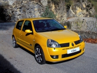 Renault Clio RS hatchback 3-door (2 generation) 2.0 T MT (172hp) foto, Renault Clio RS hatchback 3-door (2 generation) 2.0 T MT (172hp) fotos, Renault Clio RS hatchback 3-door (2 generation) 2.0 T MT (172hp) imagen, Renault Clio RS hatchback 3-door (2 generation) 2.0 T MT (172hp) imagenes, Renault Clio RS hatchback 3-door (2 generation) 2.0 T MT (172hp) fotografía