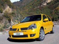 Renault Clio RS hatchback 3-door (2 generation) 2.0 T MT (172hp) opiniones, Renault Clio RS hatchback 3-door (2 generation) 2.0 T MT (172hp) precio, Renault Clio RS hatchback 3-door (2 generation) 2.0 T MT (172hp) comprar, Renault Clio RS hatchback 3-door (2 generation) 2.0 T MT (172hp) caracteristicas, Renault Clio RS hatchback 3-door (2 generation) 2.0 T MT (172hp) especificaciones, Renault Clio RS hatchback 3-door (2 generation) 2.0 T MT (172hp) Ficha tecnica, Renault Clio RS hatchback 3-door (2 generation) 2.0 T MT (172hp) Automovil