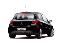 Renault Clio RS hatchback 3-door (3 generation) 2.0 T MT (200hp) foto, Renault Clio RS hatchback 3-door (3 generation) 2.0 T MT (200hp) fotos, Renault Clio RS hatchback 3-door (3 generation) 2.0 T MT (200hp) imagen, Renault Clio RS hatchback 3-door (3 generation) 2.0 T MT (200hp) imagenes, Renault Clio RS hatchback 3-door (3 generation) 2.0 T MT (200hp) fotografía