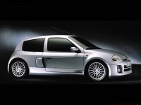 Renault Clio V6 Sport hatchback 2-door (2 generation) 3.0 T MT (226 HP) foto, Renault Clio V6 Sport hatchback 2-door (2 generation) 3.0 T MT (226 HP) fotos, Renault Clio V6 Sport hatchback 2-door (2 generation) 3.0 T MT (226 HP) imagen, Renault Clio V6 Sport hatchback 2-door (2 generation) 3.0 T MT (226 HP) imagenes, Renault Clio V6 Sport hatchback 2-door (2 generation) 3.0 T MT (226 HP) fotografía