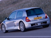Renault Clio V6 Sport hatchback 2-door (2 generation) 3.0 T MT (226 HP) opiniones, Renault Clio V6 Sport hatchback 2-door (2 generation) 3.0 T MT (226 HP) precio, Renault Clio V6 Sport hatchback 2-door (2 generation) 3.0 T MT (226 HP) comprar, Renault Clio V6 Sport hatchback 2-door (2 generation) 3.0 T MT (226 HP) caracteristicas, Renault Clio V6 Sport hatchback 2-door (2 generation) 3.0 T MT (226 HP) especificaciones, Renault Clio V6 Sport hatchback 2-door (2 generation) 3.0 T MT (226 HP) Ficha tecnica, Renault Clio V6 Sport hatchback 2-door (2 generation) 3.0 T MT (226 HP) Automovil