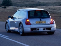 Renault Clio V6 Sport hatchback 2-door (2 generation) 3.0 T MT (226 HP) foto, Renault Clio V6 Sport hatchback 2-door (2 generation) 3.0 T MT (226 HP) fotos, Renault Clio V6 Sport hatchback 2-door (2 generation) 3.0 T MT (226 HP) imagen, Renault Clio V6 Sport hatchback 2-door (2 generation) 3.0 T MT (226 HP) imagenes, Renault Clio V6 Sport hatchback 2-door (2 generation) 3.0 T MT (226 HP) fotografía