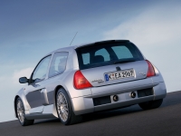 Renault Clio V6 Sport hatchback 2-door (2 generation) 3.0 T MT (226 HP) foto, Renault Clio V6 Sport hatchback 2-door (2 generation) 3.0 T MT (226 HP) fotos, Renault Clio V6 Sport hatchback 2-door (2 generation) 3.0 T MT (226 HP) imagen, Renault Clio V6 Sport hatchback 2-door (2 generation) 3.0 T MT (226 HP) imagenes, Renault Clio V6 Sport hatchback 2-door (2 generation) 3.0 T MT (226 HP) fotografía