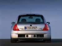 Renault Clio V6 Sport hatchback 2-door (2 generation) 3.0 T MT (226 HP) foto, Renault Clio V6 Sport hatchback 2-door (2 generation) 3.0 T MT (226 HP) fotos, Renault Clio V6 Sport hatchback 2-door (2 generation) 3.0 T MT (226 HP) imagen, Renault Clio V6 Sport hatchback 2-door (2 generation) 3.0 T MT (226 HP) imagenes, Renault Clio V6 Sport hatchback 2-door (2 generation) 3.0 T MT (226 HP) fotografía