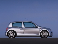 Renault Clio V6 Sport hatchback 2-door (2 generation) 3.0 T MT (226 HP) foto, Renault Clio V6 Sport hatchback 2-door (2 generation) 3.0 T MT (226 HP) fotos, Renault Clio V6 Sport hatchback 2-door (2 generation) 3.0 T MT (226 HP) imagen, Renault Clio V6 Sport hatchback 2-door (2 generation) 3.0 T MT (226 HP) imagenes, Renault Clio V6 Sport hatchback 2-door (2 generation) 3.0 T MT (226 HP) fotografía