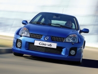 Renault Clio V6 Sport hatchback 2-door (2 generation) 3.0 T MT (255hp) foto, Renault Clio V6 Sport hatchback 2-door (2 generation) 3.0 T MT (255hp) fotos, Renault Clio V6 Sport hatchback 2-door (2 generation) 3.0 T MT (255hp) imagen, Renault Clio V6 Sport hatchback 2-door (2 generation) 3.0 T MT (255hp) imagenes, Renault Clio V6 Sport hatchback 2-door (2 generation) 3.0 T MT (255hp) fotografía