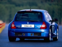 Renault Clio V6 Sport hatchback 2-door (2 generation) 3.0 T MT (255hp) foto, Renault Clio V6 Sport hatchback 2-door (2 generation) 3.0 T MT (255hp) fotos, Renault Clio V6 Sport hatchback 2-door (2 generation) 3.0 T MT (255hp) imagen, Renault Clio V6 Sport hatchback 2-door (2 generation) 3.0 T MT (255hp) imagenes, Renault Clio V6 Sport hatchback 2-door (2 generation) 3.0 T MT (255hp) fotografía