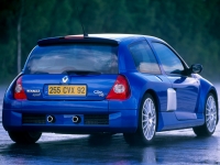 Renault Clio V6 Sport hatchback 2-door (2 generation) 3.0 T MT (255hp) foto, Renault Clio V6 Sport hatchback 2-door (2 generation) 3.0 T MT (255hp) fotos, Renault Clio V6 Sport hatchback 2-door (2 generation) 3.0 T MT (255hp) imagen, Renault Clio V6 Sport hatchback 2-door (2 generation) 3.0 T MT (255hp) imagenes, Renault Clio V6 Sport hatchback 2-door (2 generation) 3.0 T MT (255hp) fotografía