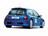 Renault Clio V6 Sport hatchback 2-door (2 generation) 3.0 T MT (255hp) foto, Renault Clio V6 Sport hatchback 2-door (2 generation) 3.0 T MT (255hp) fotos, Renault Clio V6 Sport hatchback 2-door (2 generation) 3.0 T MT (255hp) imagen, Renault Clio V6 Sport hatchback 2-door (2 generation) 3.0 T MT (255hp) imagenes, Renault Clio V6 Sport hatchback 2-door (2 generation) 3.0 T MT (255hp) fotografía