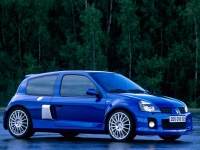 Renault Clio V6 Sport hatchback 2-door (2 generation) 3.0 T MT (255hp) foto, Renault Clio V6 Sport hatchback 2-door (2 generation) 3.0 T MT (255hp) fotos, Renault Clio V6 Sport hatchback 2-door (2 generation) 3.0 T MT (255hp) imagen, Renault Clio V6 Sport hatchback 2-door (2 generation) 3.0 T MT (255hp) imagenes, Renault Clio V6 Sport hatchback 2-door (2 generation) 3.0 T MT (255hp) fotografía