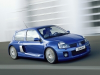 Renault Clio V6 Sport hatchback 2-door (2 generation) 3.0 T MT (255hp) foto, Renault Clio V6 Sport hatchback 2-door (2 generation) 3.0 T MT (255hp) fotos, Renault Clio V6 Sport hatchback 2-door (2 generation) 3.0 T MT (255hp) imagen, Renault Clio V6 Sport hatchback 2-door (2 generation) 3.0 T MT (255hp) imagenes, Renault Clio V6 Sport hatchback 2-door (2 generation) 3.0 T MT (255hp) fotografía