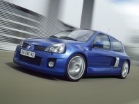 Renault Clio V6 Sport hatchback 2-door (2 generation) 3.0 T MT (255hp) foto, Renault Clio V6 Sport hatchback 2-door (2 generation) 3.0 T MT (255hp) fotos, Renault Clio V6 Sport hatchback 2-door (2 generation) 3.0 T MT (255hp) imagen, Renault Clio V6 Sport hatchback 2-door (2 generation) 3.0 T MT (255hp) imagenes, Renault Clio V6 Sport hatchback 2-door (2 generation) 3.0 T MT (255hp) fotografía