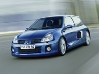 Renault Clio V6 Sport hatchback 2-door (2 generation) 3.0 T MT (255hp) foto, Renault Clio V6 Sport hatchback 2-door (2 generation) 3.0 T MT (255hp) fotos, Renault Clio V6 Sport hatchback 2-door (2 generation) 3.0 T MT (255hp) imagen, Renault Clio V6 Sport hatchback 2-door (2 generation) 3.0 T MT (255hp) imagenes, Renault Clio V6 Sport hatchback 2-door (2 generation) 3.0 T MT (255hp) fotografía