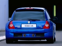 Renault Clio V6 Sport hatchback 2-door (2 generation) 3.0 T MT (255hp) foto, Renault Clio V6 Sport hatchback 2-door (2 generation) 3.0 T MT (255hp) fotos, Renault Clio V6 Sport hatchback 2-door (2 generation) 3.0 T MT (255hp) imagen, Renault Clio V6 Sport hatchback 2-door (2 generation) 3.0 T MT (255hp) imagenes, Renault Clio V6 Sport hatchback 2-door (2 generation) 3.0 T MT (255hp) fotografía