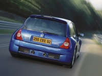 Renault Clio V6 Sport hatchback 2-door (2 generation) 3.0 T MT (255hp) foto, Renault Clio V6 Sport hatchback 2-door (2 generation) 3.0 T MT (255hp) fotos, Renault Clio V6 Sport hatchback 2-door (2 generation) 3.0 T MT (255hp) imagen, Renault Clio V6 Sport hatchback 2-door (2 generation) 3.0 T MT (255hp) imagenes, Renault Clio V6 Sport hatchback 2-door (2 generation) 3.0 T MT (255hp) fotografía