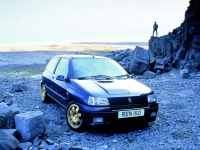 Renault Clio "Williams" hatchback 3-door (1 generation) 2.0 MT (150 HP) foto, Renault Clio "Williams" hatchback 3-door (1 generation) 2.0 MT (150 HP) fotos, Renault Clio "Williams" hatchback 3-door (1 generation) 2.0 MT (150 HP) imagen, Renault Clio "Williams" hatchback 3-door (1 generation) 2.0 MT (150 HP) imagenes, Renault Clio "Williams" hatchback 3-door (1 generation) 2.0 MT (150 HP) fotografía