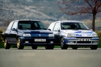 Renault Clio "Williams" hatchback 3-door (1 generation) 2.0 MT (150 HP) foto, Renault Clio "Williams" hatchback 3-door (1 generation) 2.0 MT (150 HP) fotos, Renault Clio "Williams" hatchback 3-door (1 generation) 2.0 MT (150 HP) imagen, Renault Clio "Williams" hatchback 3-door (1 generation) 2.0 MT (150 HP) imagenes, Renault Clio "Williams" hatchback 3-door (1 generation) 2.0 MT (150 HP) fotografía