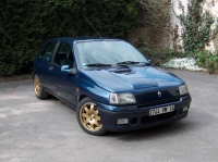 Renault Clio "Williams" hatchback 3-door (1 generation) 2.0 MT (150 HP) foto, Renault Clio "Williams" hatchback 3-door (1 generation) 2.0 MT (150 HP) fotos, Renault Clio "Williams" hatchback 3-door (1 generation) 2.0 MT (150 HP) imagen, Renault Clio "Williams" hatchback 3-door (1 generation) 2.0 MT (150 HP) imagenes, Renault Clio "Williams" hatchback 3-door (1 generation) 2.0 MT (150 HP) fotografía