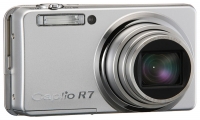 Ricoh Caplio R7 foto, Ricoh Caplio R7 fotos, Ricoh Caplio R7 imagen, Ricoh Caplio R7 imagenes, Ricoh Caplio R7 fotografía