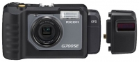 Ricoh G700SE opiniones, Ricoh G700SE precio, Ricoh G700SE comprar, Ricoh G700SE caracteristicas, Ricoh G700SE especificaciones, Ricoh G700SE Ficha tecnica, Ricoh G700SE Camara digital