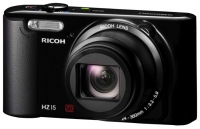 Ricoh HZ15 foto, Ricoh HZ15 fotos, Ricoh HZ15 imagen, Ricoh HZ15 imagenes, Ricoh HZ15 fotografía