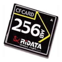 Compact Flash 256MB RiDATA opiniones, Compact Flash 256MB RiDATA precio, Compact Flash 256MB RiDATA comprar, Compact Flash 256MB RiDATA caracteristicas, Compact Flash 256MB RiDATA especificaciones, Compact Flash 256MB RiDATA Ficha tecnica, Compact Flash 256MB RiDATA Tarjeta de memoria