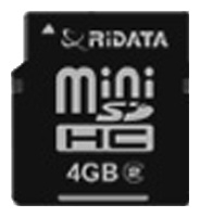 RiDATA Mini SDHC de Clase 2 de 4 Gb opiniones, RiDATA Mini SDHC de Clase 2 de 4 Gb precio, RiDATA Mini SDHC de Clase 2 de 4 Gb comprar, RiDATA Mini SDHC de Clase 2 de 4 Gb caracteristicas, RiDATA Mini SDHC de Clase 2 de 4 Gb especificaciones, RiDATA Mini SDHC de Clase 2 de 4 Gb Ficha tecnica, RiDATA Mini SDHC de Clase 2 de 4 Gb Tarjeta de memoria