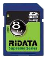 RiDATA SDHC Clase 6 de 8 Gb opiniones, RiDATA SDHC Clase 6 de 8 Gb precio, RiDATA SDHC Clase 6 de 8 Gb comprar, RiDATA SDHC Clase 6 de 8 Gb caracteristicas, RiDATA SDHC Clase 6 de 8 Gb especificaciones, RiDATA SDHC Clase 6 de 8 Gb Ficha tecnica, RiDATA SDHC Clase 6 de 8 Gb Tarjeta de memoria