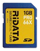 RiDATA Secure Digital Pro 66x 1 GB opiniones, RiDATA Secure Digital Pro 66x 1 GB precio, RiDATA Secure Digital Pro 66x 1 GB comprar, RiDATA Secure Digital Pro 66x 1 GB caracteristicas, RiDATA Secure Digital Pro 66x 1 GB especificaciones, RiDATA Secure Digital Pro 66x 1 GB Ficha tecnica, RiDATA Secure Digital Pro 66x 1 GB Tarjeta de memoria