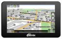 Ritmix RGP-475 opiniones, Ritmix RGP-475 precio, Ritmix RGP-475 comprar, Ritmix RGP-475 caracteristicas, Ritmix RGP-475 especificaciones, Ritmix RGP-475 Ficha tecnica, Ritmix RGP-475 GPS