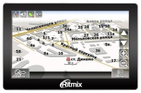 Ritmix RGP-770 opiniones, Ritmix RGP-770 precio, Ritmix RGP-770 comprar, Ritmix RGP-770 caracteristicas, Ritmix RGP-770 especificaciones, Ritmix RGP-770 Ficha tecnica, Ritmix RGP-770 GPS