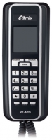 Ritmix RT-420 opiniones, Ritmix RT-420 precio, Ritmix RT-420 comprar, Ritmix RT-420 caracteristicas, Ritmix RT-420 especificaciones, Ritmix RT-420 Ficha tecnica, Ritmix RT-420 Teléfono fijo