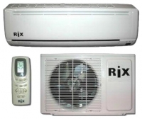 Rix I/O-W07 F4C opiniones, Rix I/O-W07 F4C precio, Rix I/O-W07 F4C comprar, Rix I/O-W07 F4C caracteristicas, Rix I/O-W07 F4C especificaciones, Rix I/O-W07 F4C Ficha tecnica, Rix I/O-W07 F4C Acondicionamiento de aire