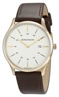 Romanson TL3218MG(WH)BN opiniones, Romanson TL3218MG(WH)BN precio, Romanson TL3218MG(WH)BN comprar, Romanson TL3218MG(WH)BN caracteristicas, Romanson TL3218MG(WH)BN especificaciones, Romanson TL3218MG(WH)BN Ficha tecnica, Romanson TL3218MG(WH)BN Reloj de pulsera