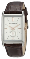 Romanson TL3237JMJ(WH) opiniones, Romanson TL3237JMJ(WH) precio, Romanson TL3237JMJ(WH) comprar, Romanson TL3237JMJ(WH) caracteristicas, Romanson TL3237JMJ(WH) especificaciones, Romanson TL3237JMJ(WH) Ficha tecnica, Romanson TL3237JMJ(WH) Reloj de pulsera