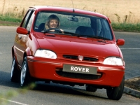 Rover 100 Hatchback (1 generation) 111 MT (60hp) opiniones, Rover 100 Hatchback (1 generation) 111 MT (60hp) precio, Rover 100 Hatchback (1 generation) 111 MT (60hp) comprar, Rover 100 Hatchback (1 generation) 111 MT (60hp) caracteristicas, Rover 100 Hatchback (1 generation) 111 MT (60hp) especificaciones, Rover 100 Hatchback (1 generation) 111 MT (60hp) Ficha tecnica, Rover 100 Hatchback (1 generation) 111 MT (60hp) Automovil