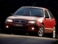 Rover 200 Series Hatchback (R3) 218 MT (145hp) opiniones, Rover 200 Series Hatchback (R3) 218 MT (145hp) precio, Rover 200 Series Hatchback (R3) 218 MT (145hp) comprar, Rover 200 Series Hatchback (R3) 218 MT (145hp) caracteristicas, Rover 200 Series Hatchback (R3) 218 MT (145hp) especificaciones, Rover 200 Series Hatchback (R3) 218 MT (145hp) Ficha tecnica, Rover 200 Series Hatchback (R3) 218 MT (145hp) Automovil