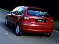 Rover 200 Series Hatchback (R3) 218 MT (145hp) opiniones, Rover 200 Series Hatchback (R3) 218 MT (145hp) precio, Rover 200 Series Hatchback (R3) 218 MT (145hp) comprar, Rover 200 Series Hatchback (R3) 218 MT (145hp) caracteristicas, Rover 200 Series Hatchback (R3) 218 MT (145hp) especificaciones, Rover 200 Series Hatchback (R3) 218 MT (145hp) Ficha tecnica, Rover 200 Series Hatchback (R3) 218 MT (145hp) Automovil