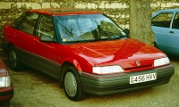 Rover 200 Series Hatchback (R8) 214 MT (75hp) foto, Rover 200 Series Hatchback (R8) 214 MT (75hp) fotos, Rover 200 Series Hatchback (R8) 214 MT (75hp) imagen, Rover 200 Series Hatchback (R8) 214 MT (75hp) imagenes, Rover 200 Series Hatchback (R8) 214 MT (75hp) fotografía